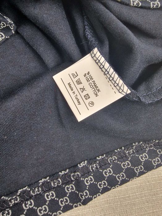 Koszulka męska polo Gucci M-XXXL premium