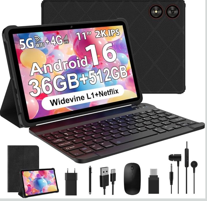 планшетний комп'ютер WOREGOO