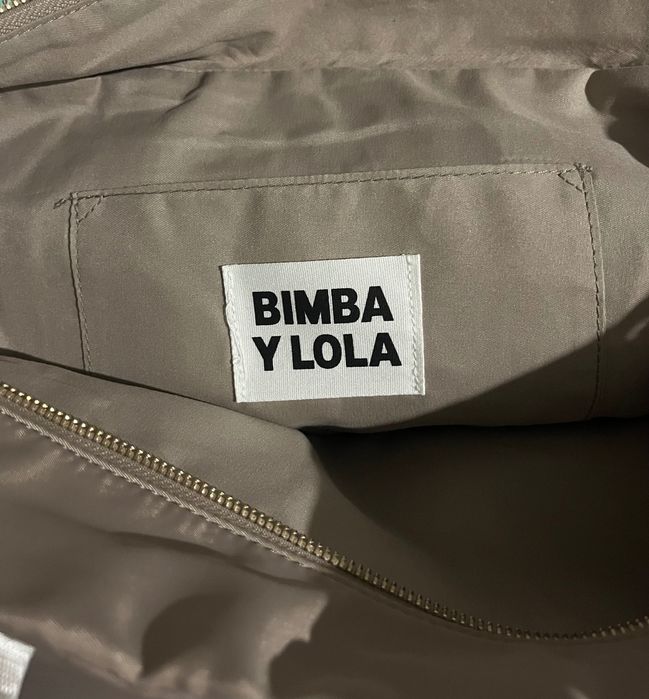 Mala shopper Bimba y Lola