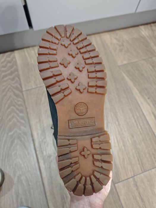 Черевики Timberland, ботинки