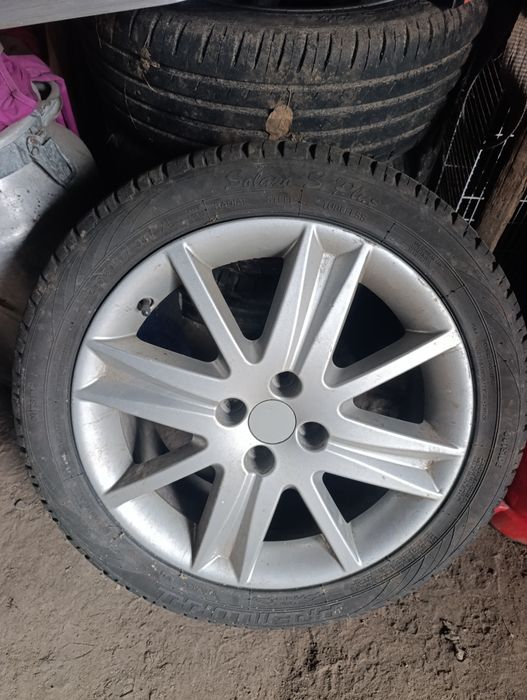 Продам Renault Scenic II