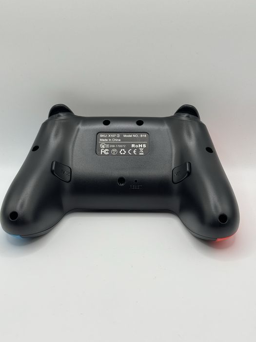 Контролер Nintendo Switch