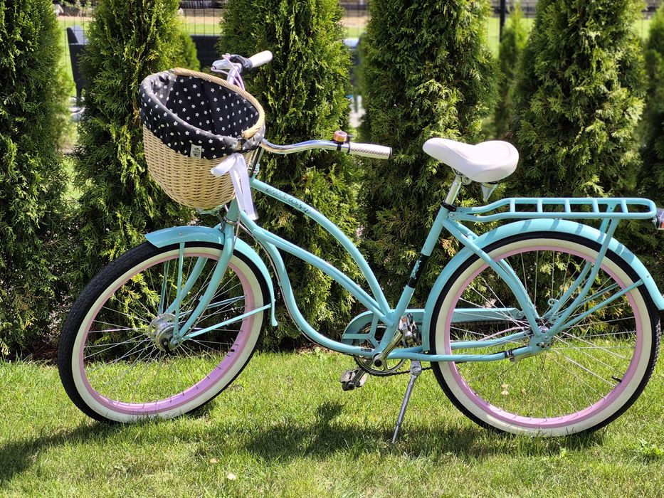 Rower miejski Embassy aloha