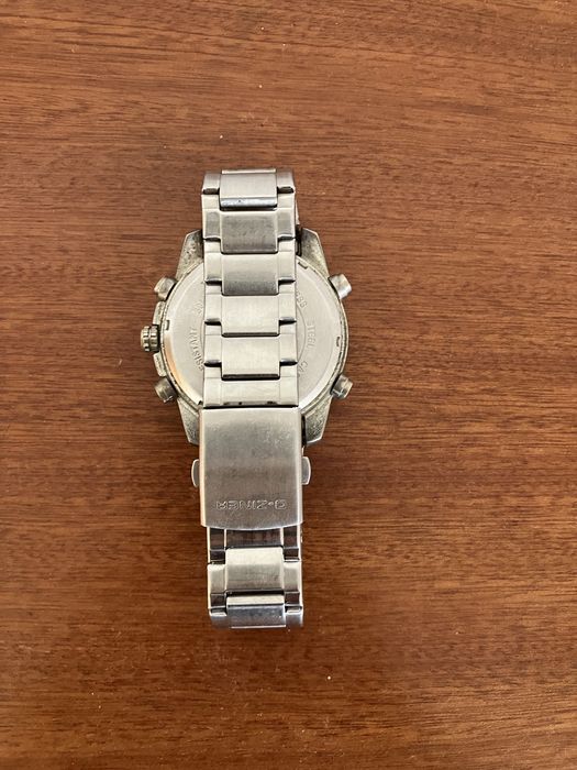 Relógio Masculino D-ZINER