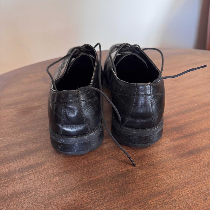 Bota preta Natha Studio