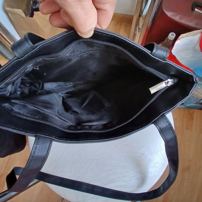 Torebka Stefano damska.