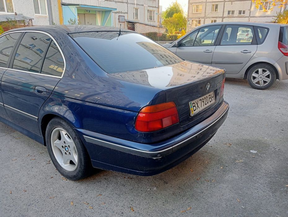 Продам своє авто, БМВ528і