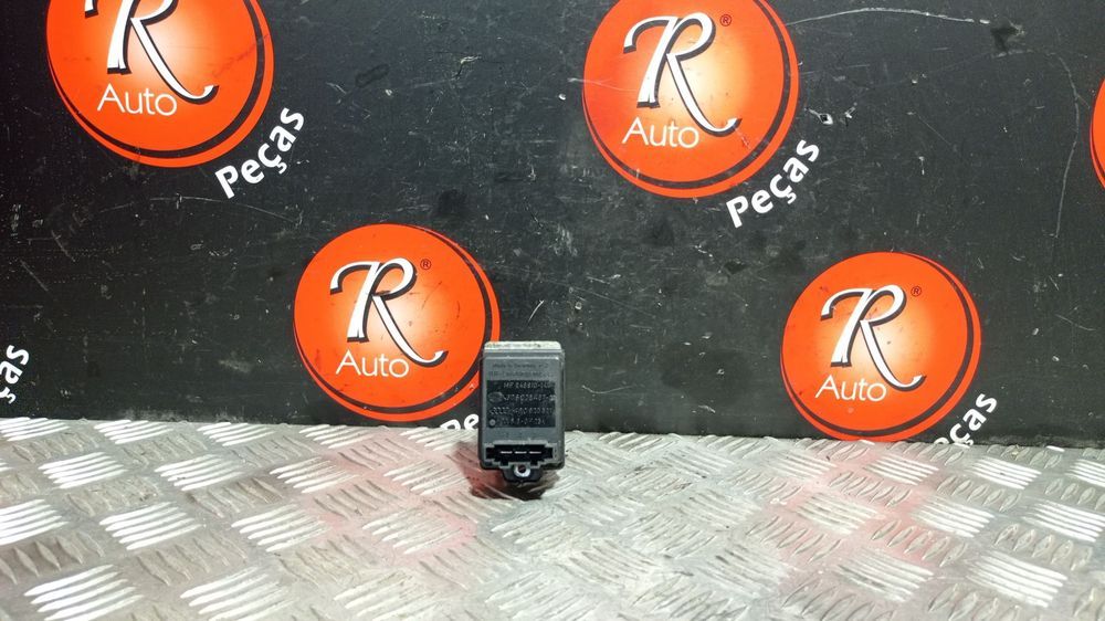 Resistencia Da Sofagem Audi Allroad (4Bh, C5)