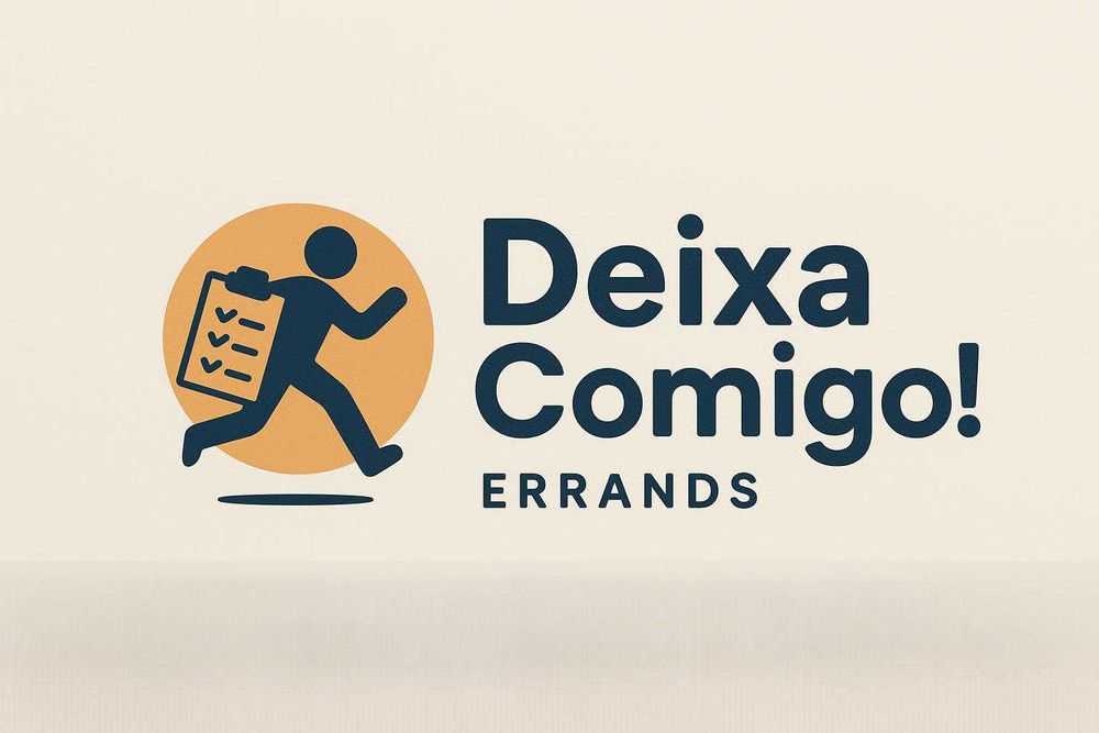 Deixa Comigo! - Tarefas/Errands