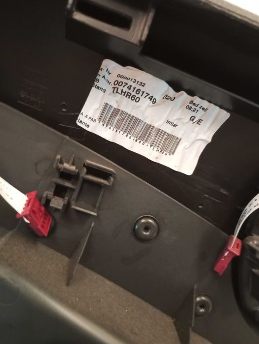 Quartelas MINI Countryman ALL4 (Original)