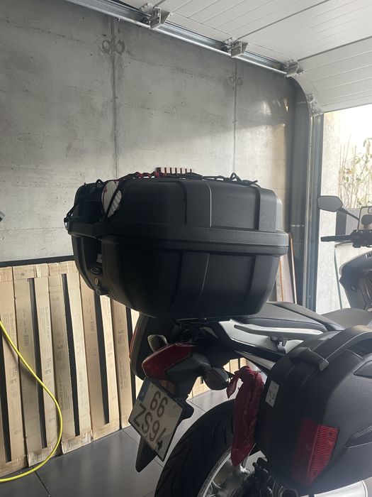 Vendo Honda NC700 DC