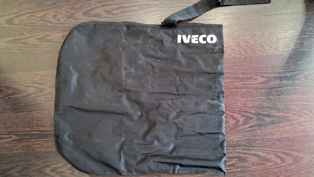 Набір до автобуса IVECO