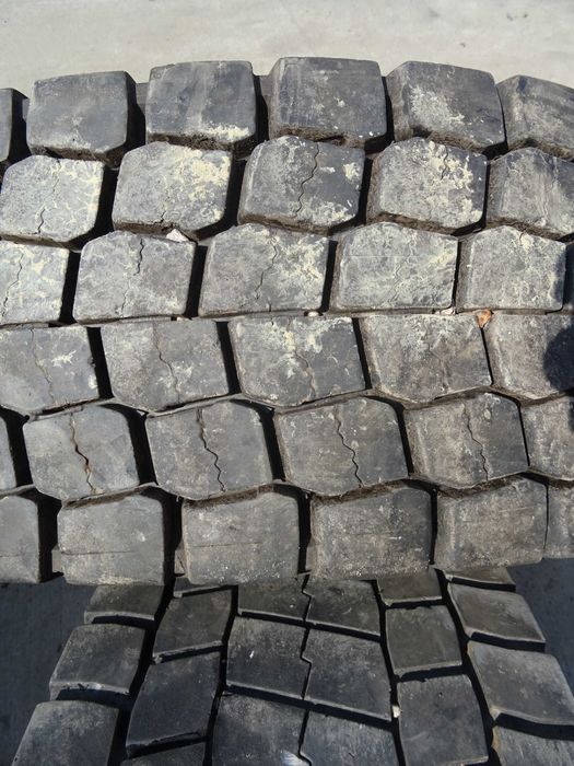 Opona 315/80R22.5 Michelin X Multi D (800 netto)