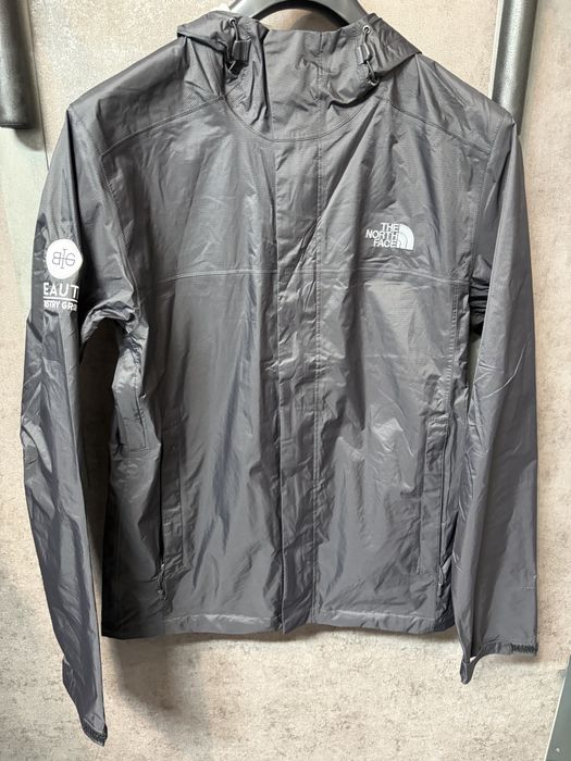 Куртка the north face dryvent  розмір S