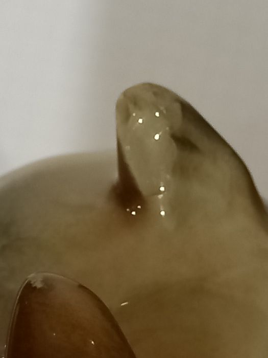 Светильник Ночник СОВЫ - DDR Wagner & Apel  60г.в. Времён СССР Винтаж