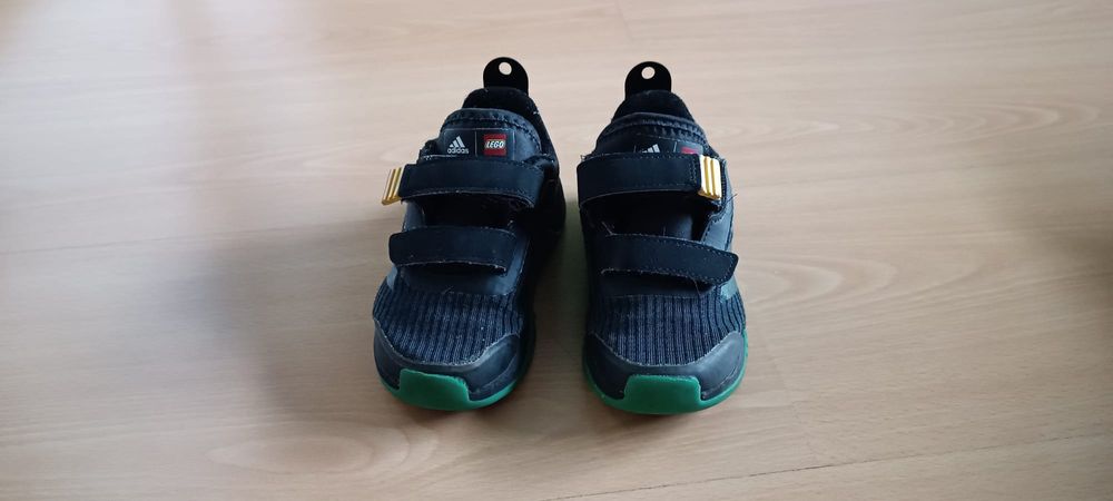 Sapatilhas Adidas Lego
