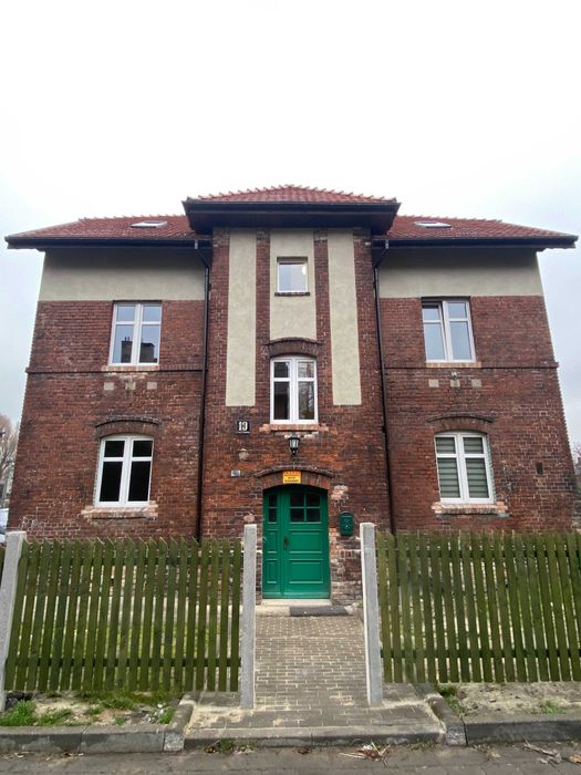 RADLIN Pocztowa 10 -blisko Rybnika, Wodzisławia, Raciborza, Jastrzębia