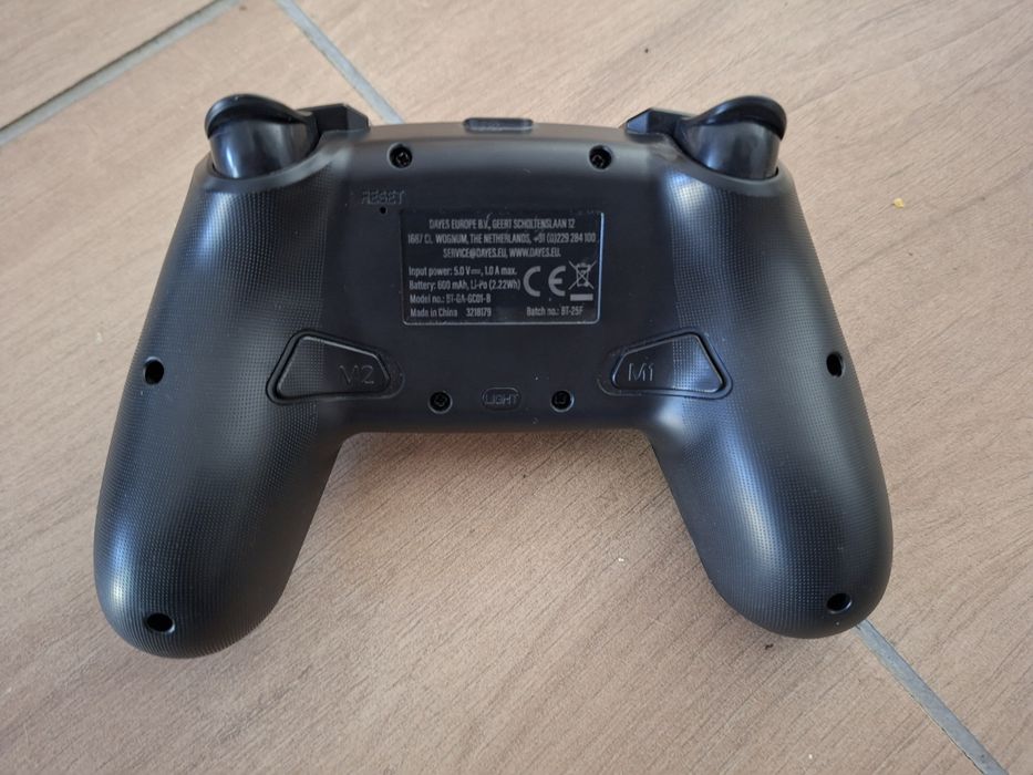 Kontroler do gier Battletron