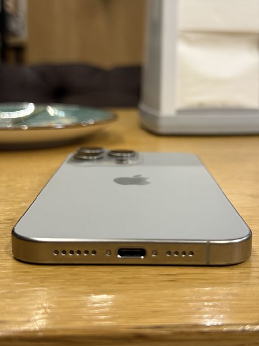 15 pro max 256 gb