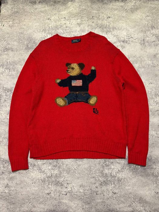 свитер polo Ralph Lauren