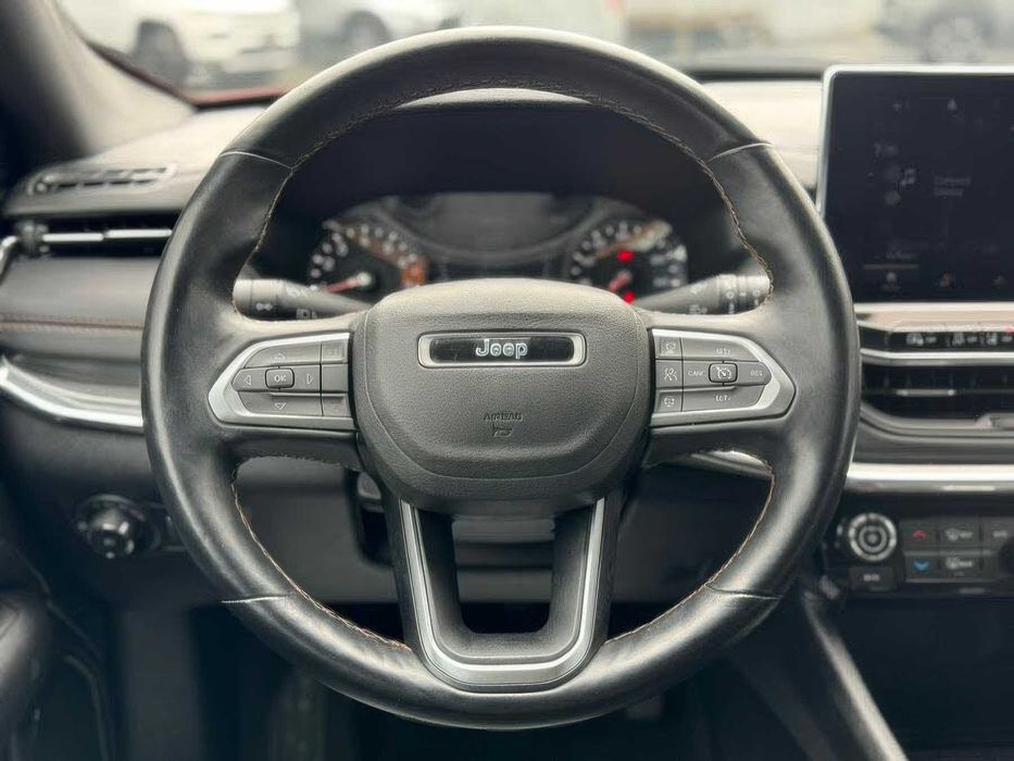 Jeep Compass      2021