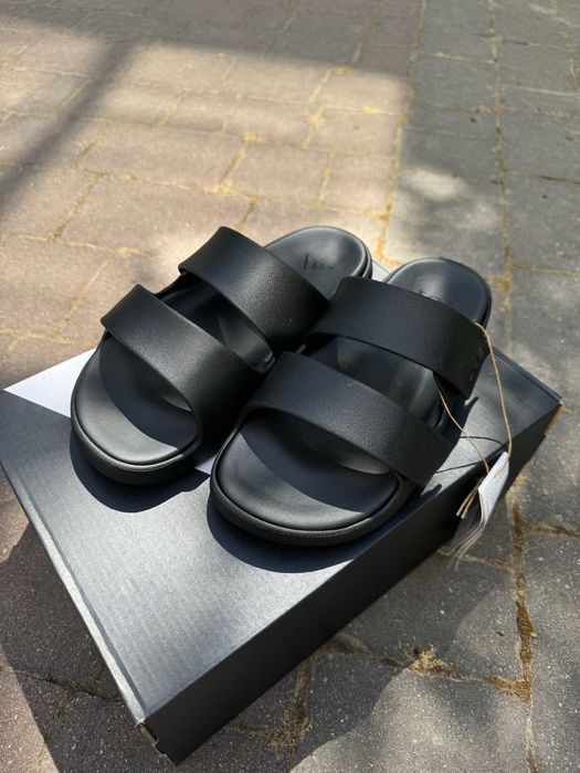 Оригінальні тапочки Adidas Znsory Sandal JR3122