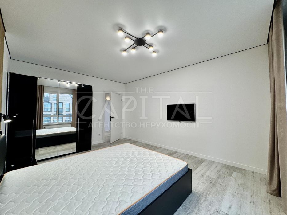 Оренда квартири в ЖК Шевченківський, Золотоустівська, Центр