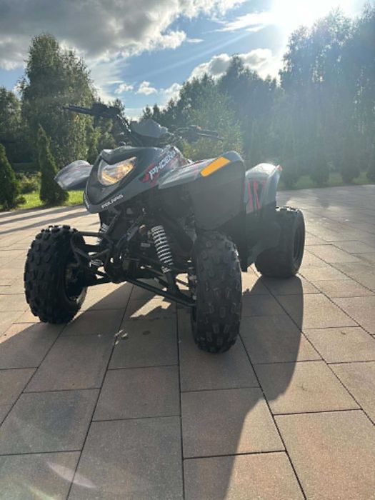 Polaris