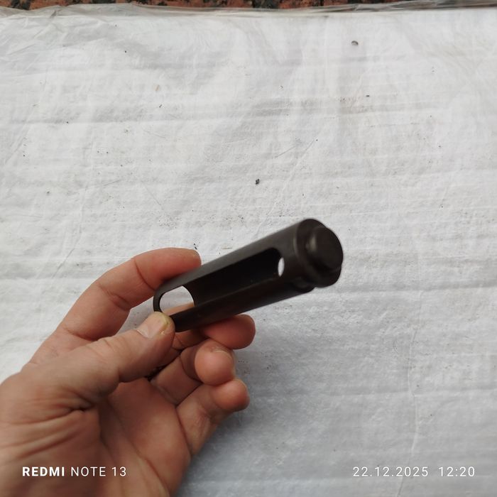 Запчастини до МР654К