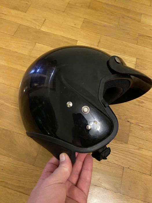 Шлем защита 60 см