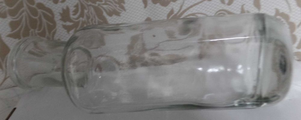 Urinol em Vidro Novo (BN)