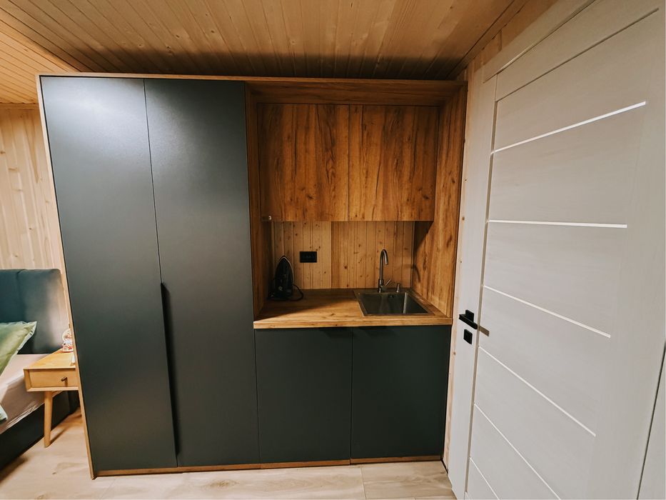 Готовий бізнес під ключ у комплексі відпочинку! Розтермінування