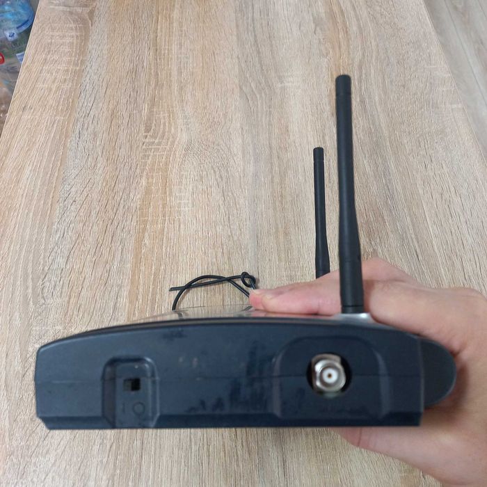 Роутер, безпровідний модем Axess tel CDMA 1xEV--DO Rev A