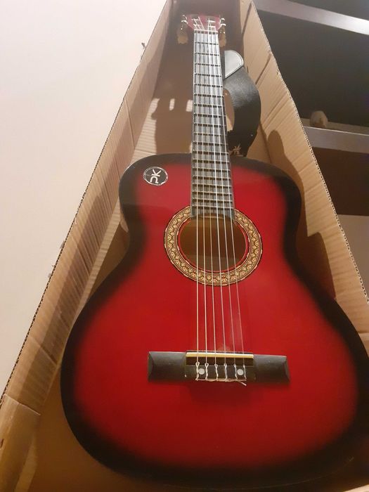 Vendo Viola Clássica64740415884546121