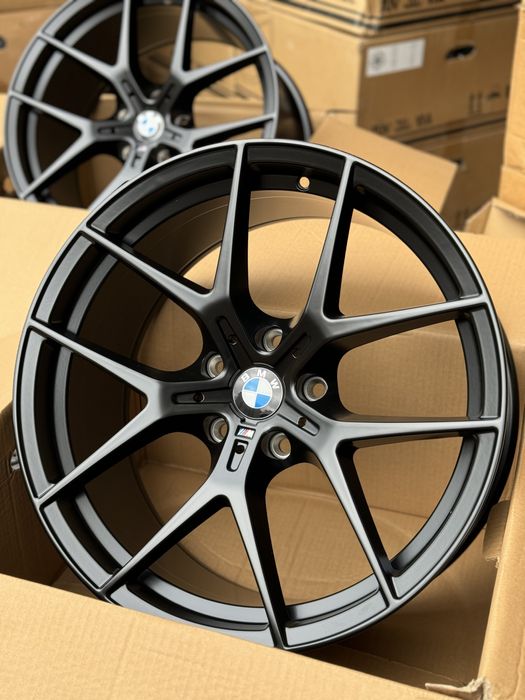 Диски Нові R19/5/112 BMW 3 G20 5 G30 X3 G01 .. в Наявності
