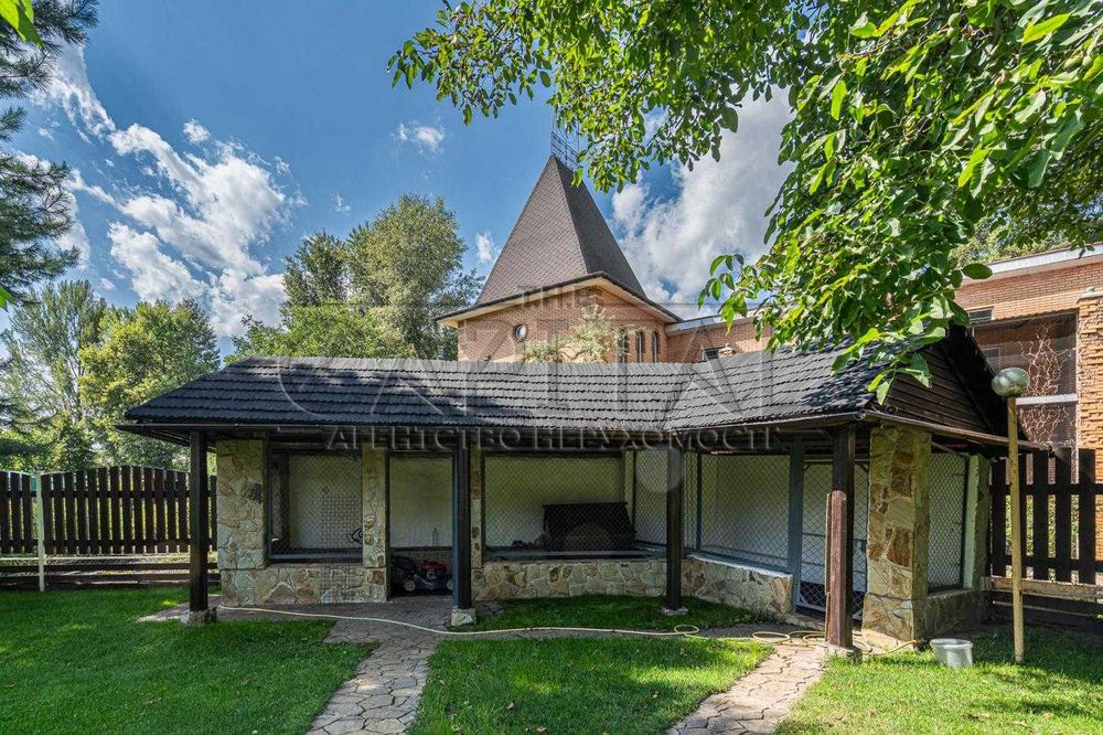 Дом по адресу ул. Витянская (площадь 700 м²) - Atlanta.ua - фото 23