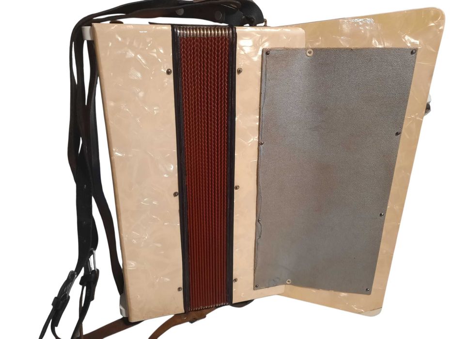 Akordeon Hohner Verdi 2 80 Basów