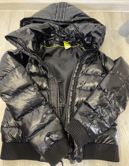Куртка Adidas оригинал