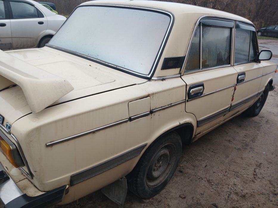 ВАЗ 2106 / ВАЗ 2106