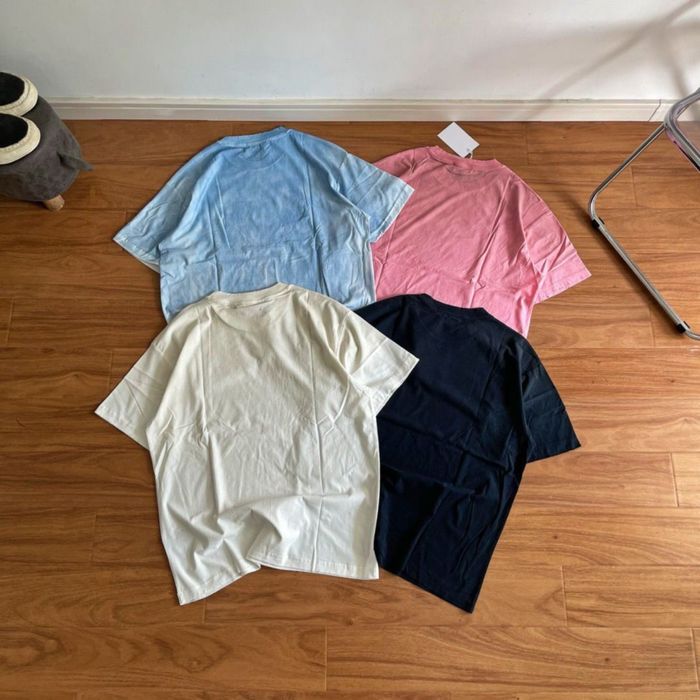 Футболка acnestudios /акне студіос