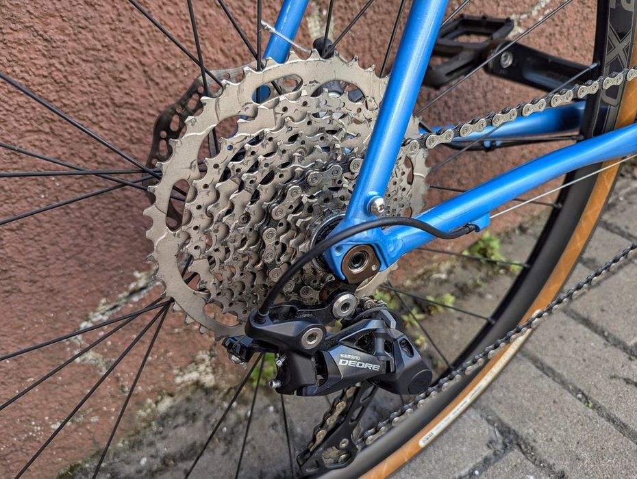 Cannondale TOPSTONE 4