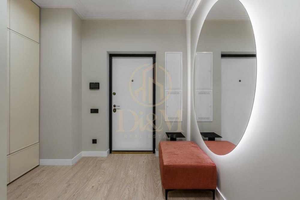 3-кімнатна квартира за адресою вул. Антоновича (площа 105 м²) - Atlanta.ua - фото 18