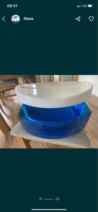 Sterylizator dla fryzjerki lub kosmetyczki