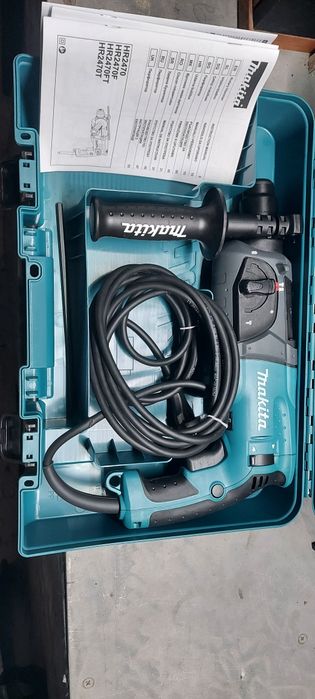 Перфоратор новый