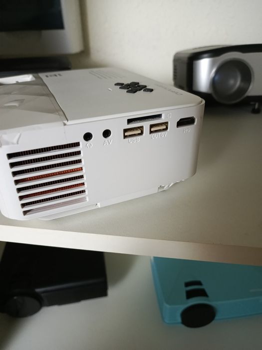 Аренда проекта для просмотра фильмов