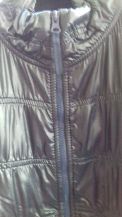 kurtko-bluzo męska, pikowana + skarpety gratis