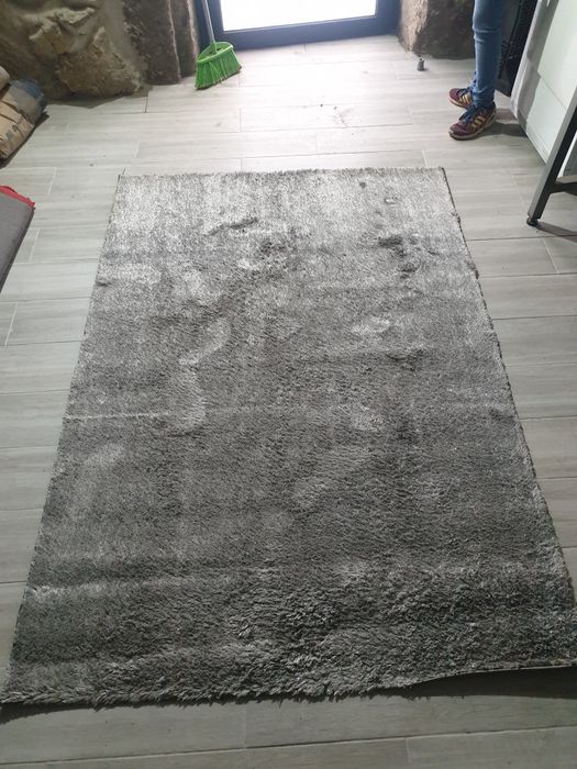 Carpetes, vários estilos