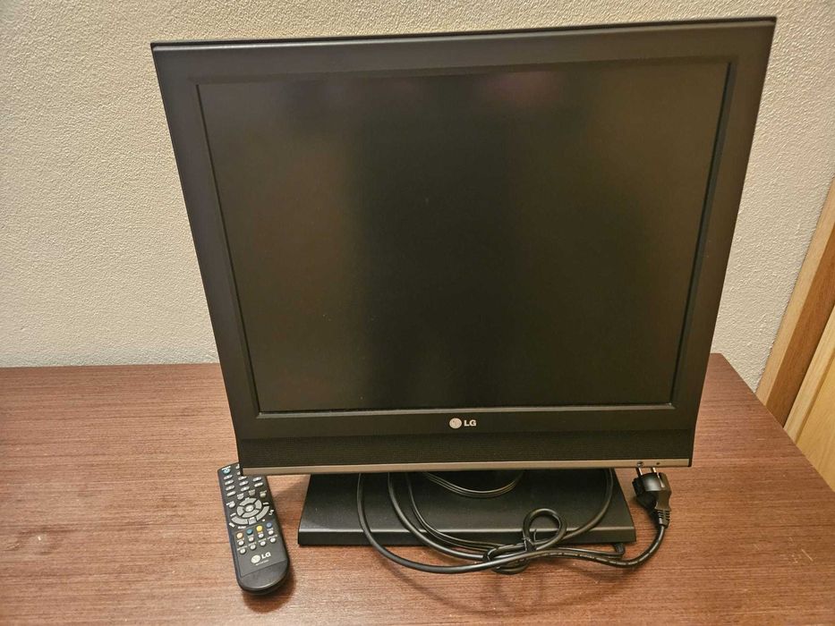 TV ou Monitor PC LG 20LS5R 51cm 20´´
