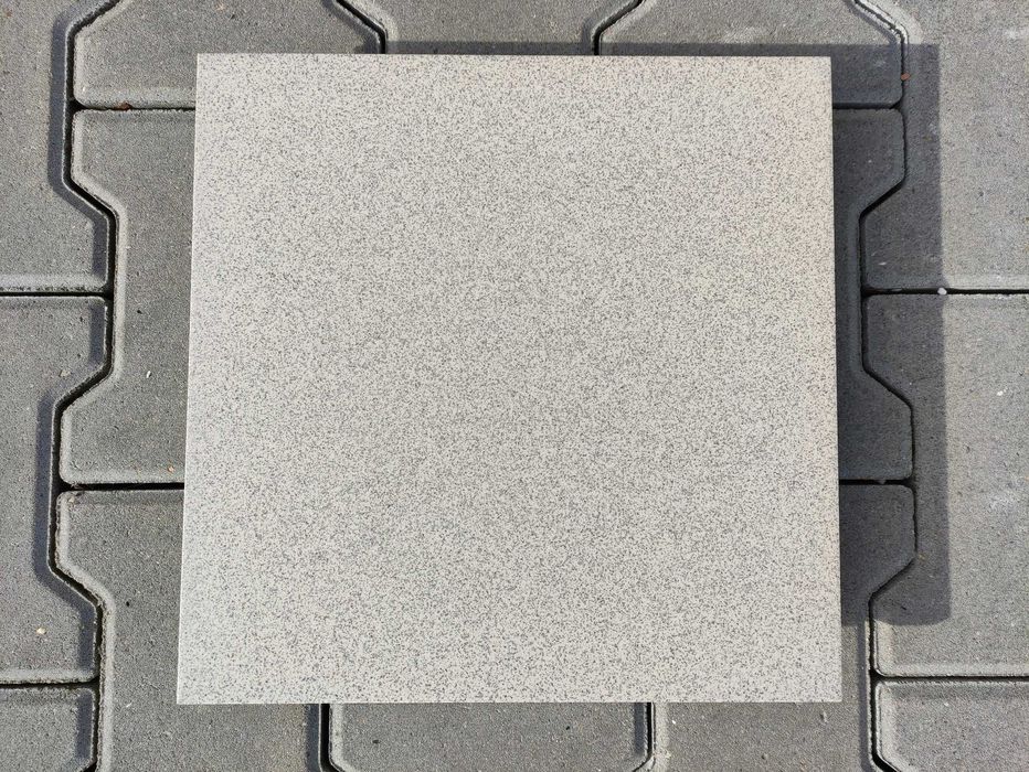 Nowość !! Gres Techniczny 30x30 Barwiony w Masie o gr 12mm gat. I