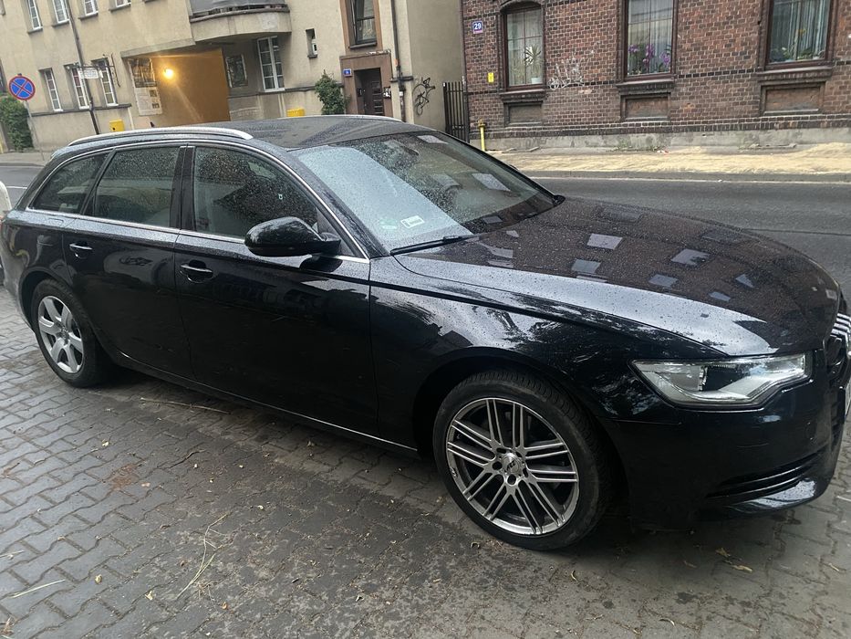 Felgi 18 cali 5x112 audi, mercedes